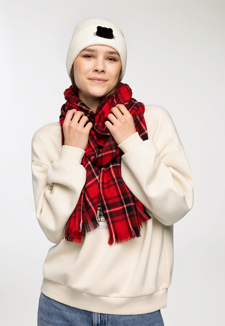 Woman Scarves/Foulard