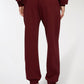 Woman Full-length gym pants