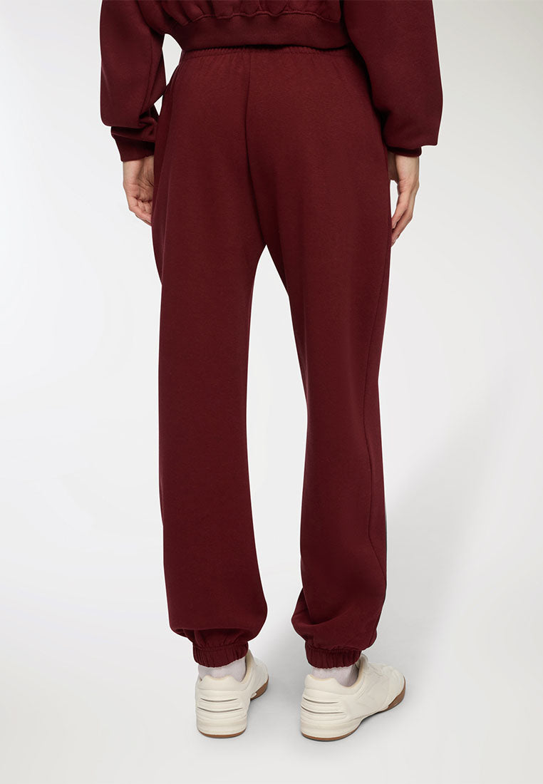 Woman Full-length gym pants