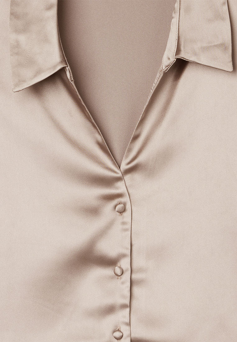 Woman Long-sleeved shirt