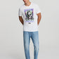 Man Short-sleeved T-shirt