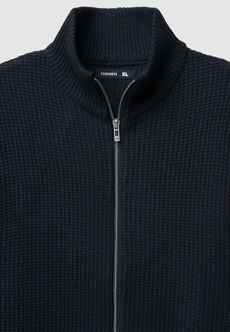 Man Sweater 3-5