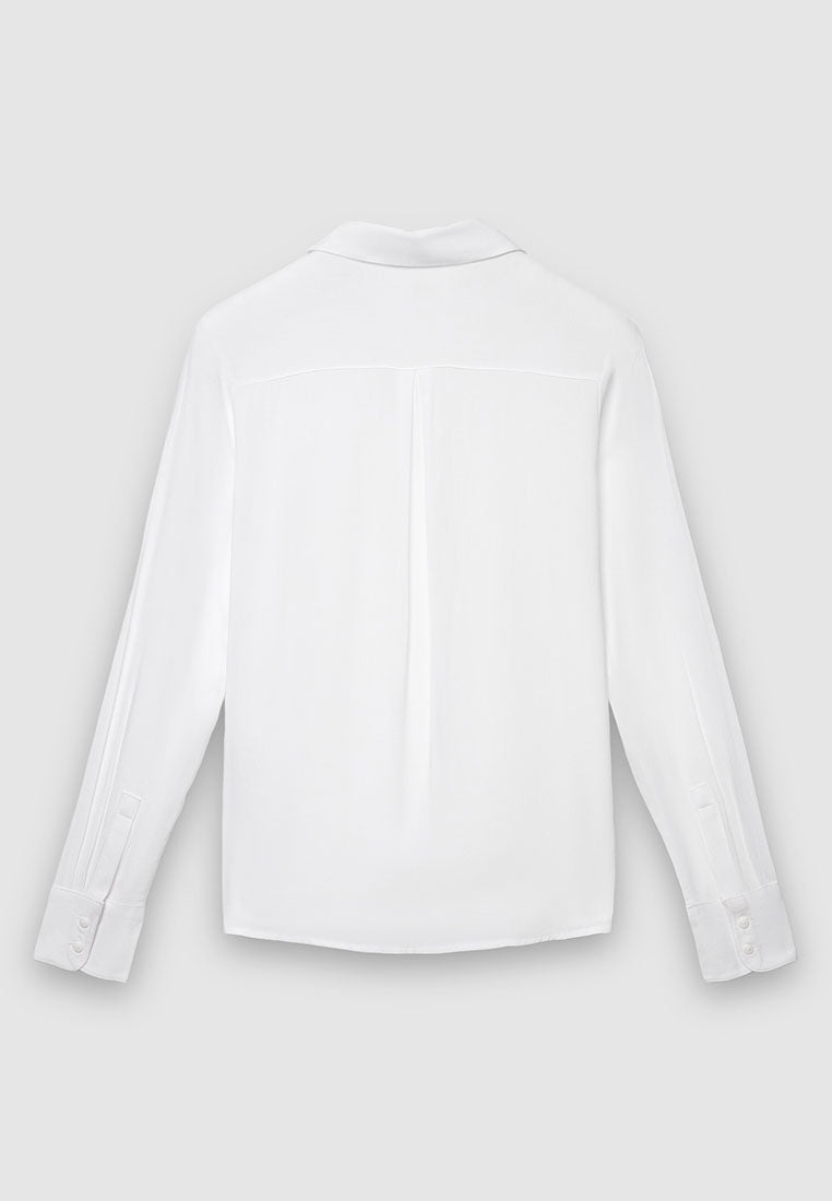 Woman Long-sleeved shirt