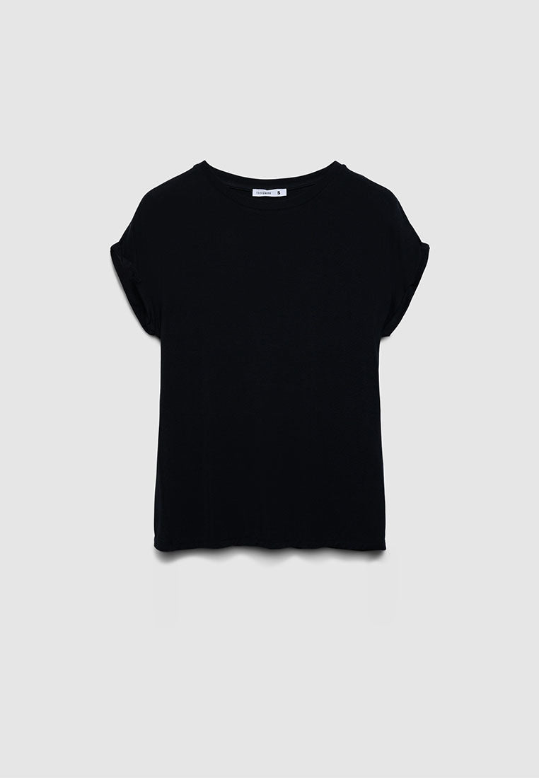 Woman Short-sleeved T-shirt