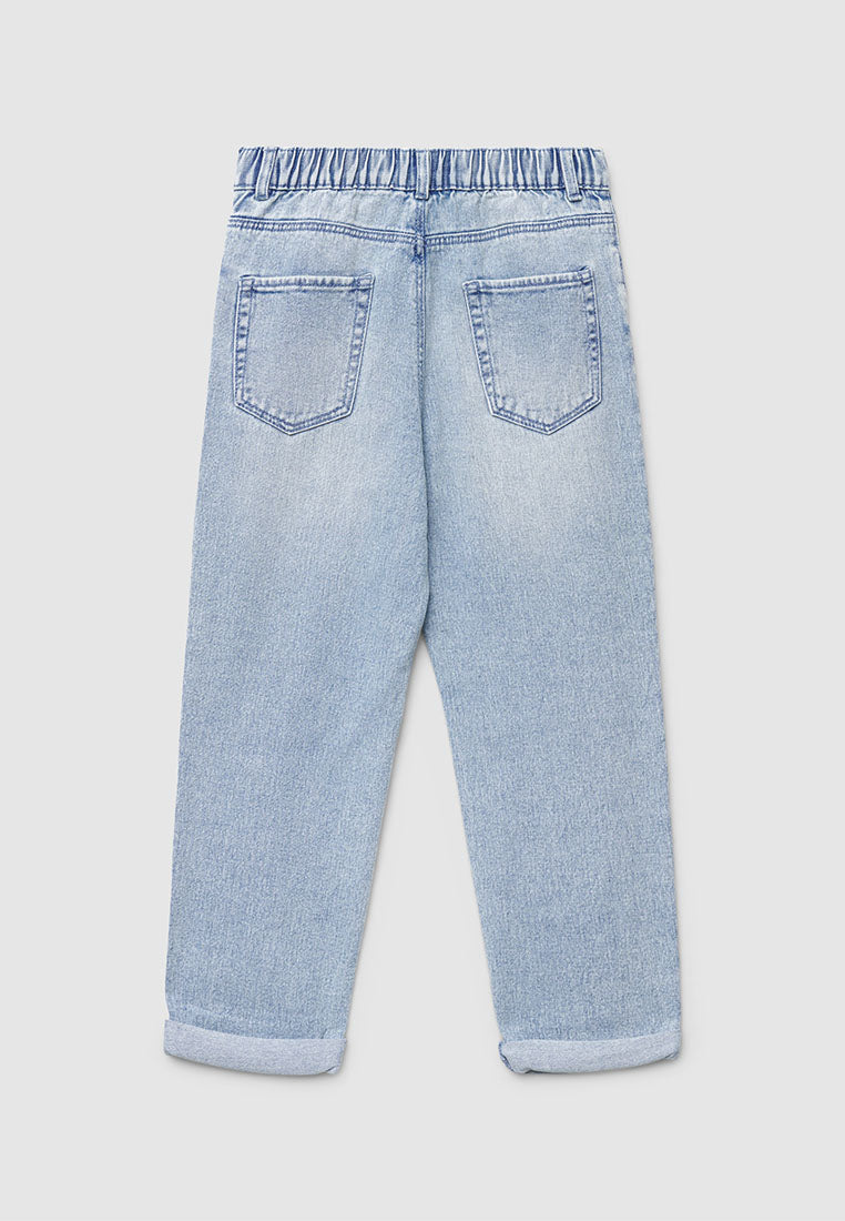 Kids Girls Long pants jeans
