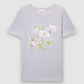 Woman Short-sleeved T-shirt