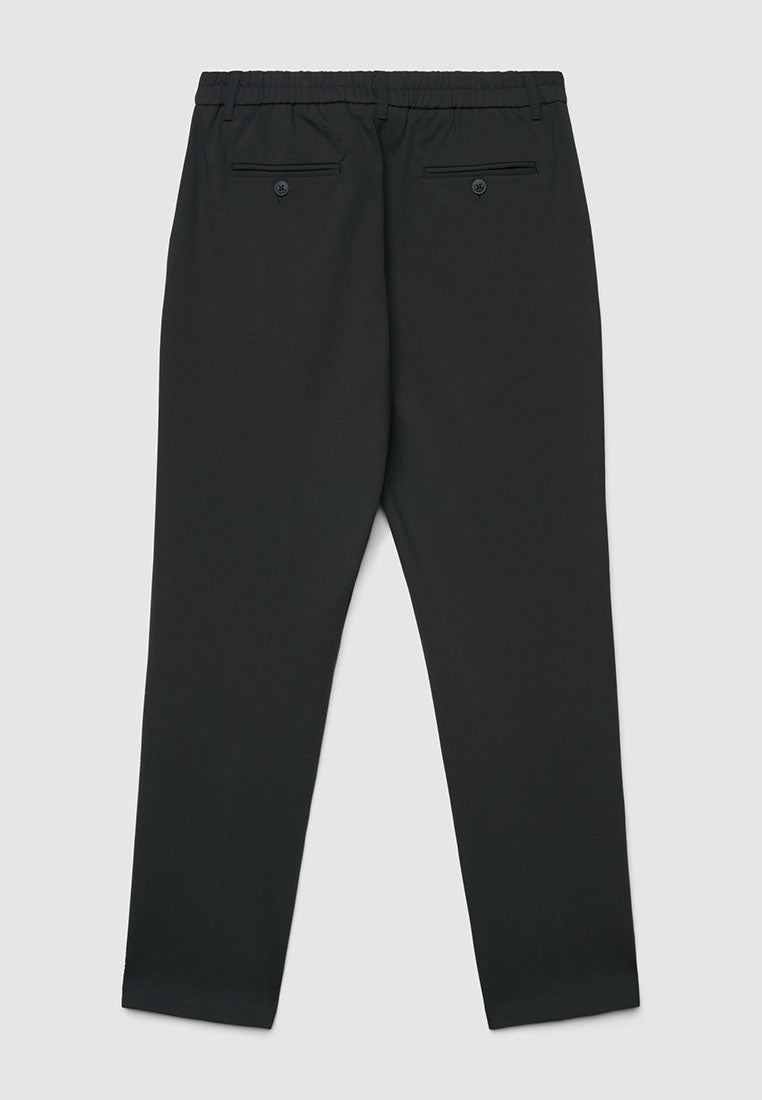 Men's Chino-style Trousers