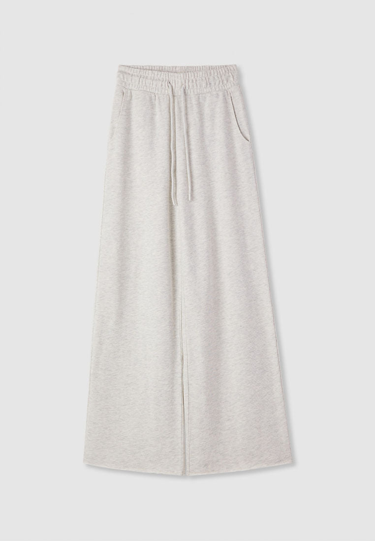 Woman Full-length gym pants