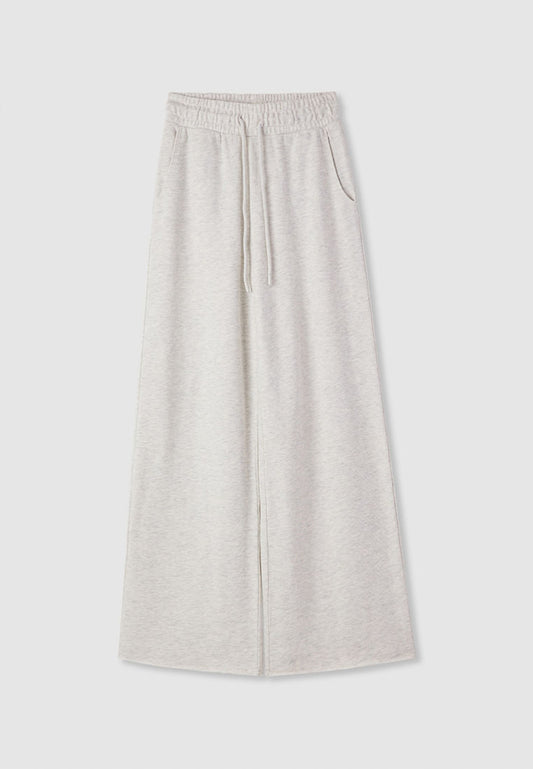 Woman Full-length gym pants