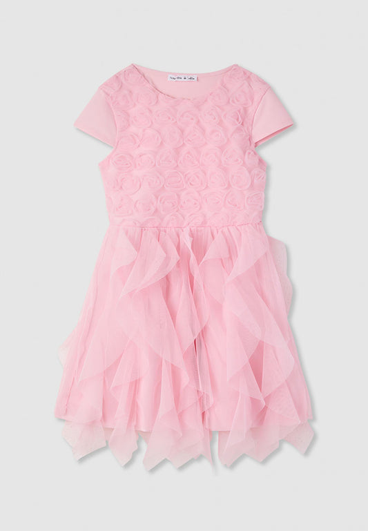 Kids Girls Dress