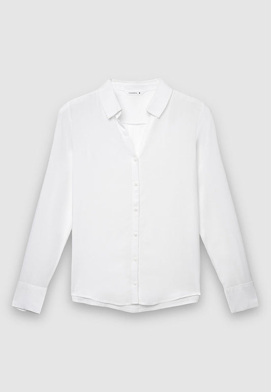 Woman Long-sleeved shirt