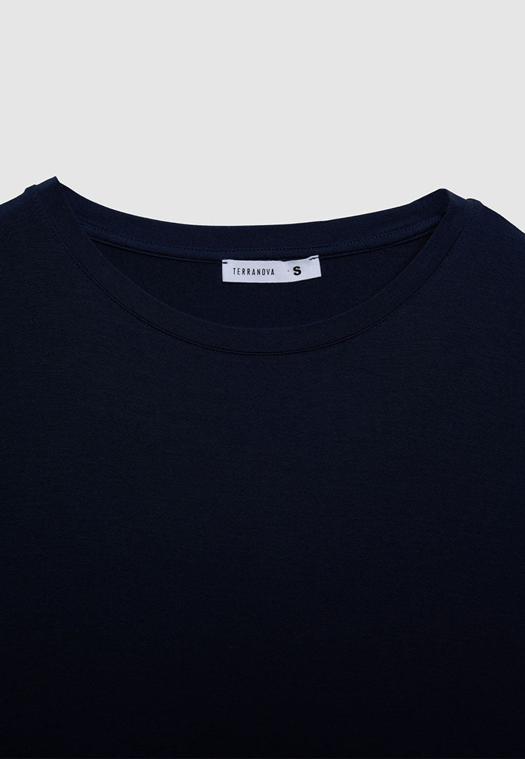 Woman Short-sleeved T-shirt