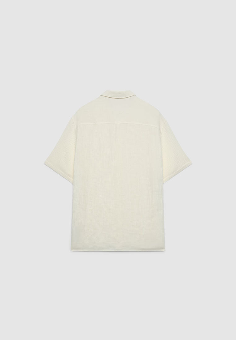 Men's Soft Fabric Polo Shirt