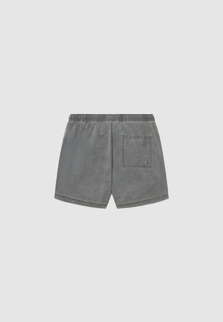 Men's Bermuda Gothic Shorts