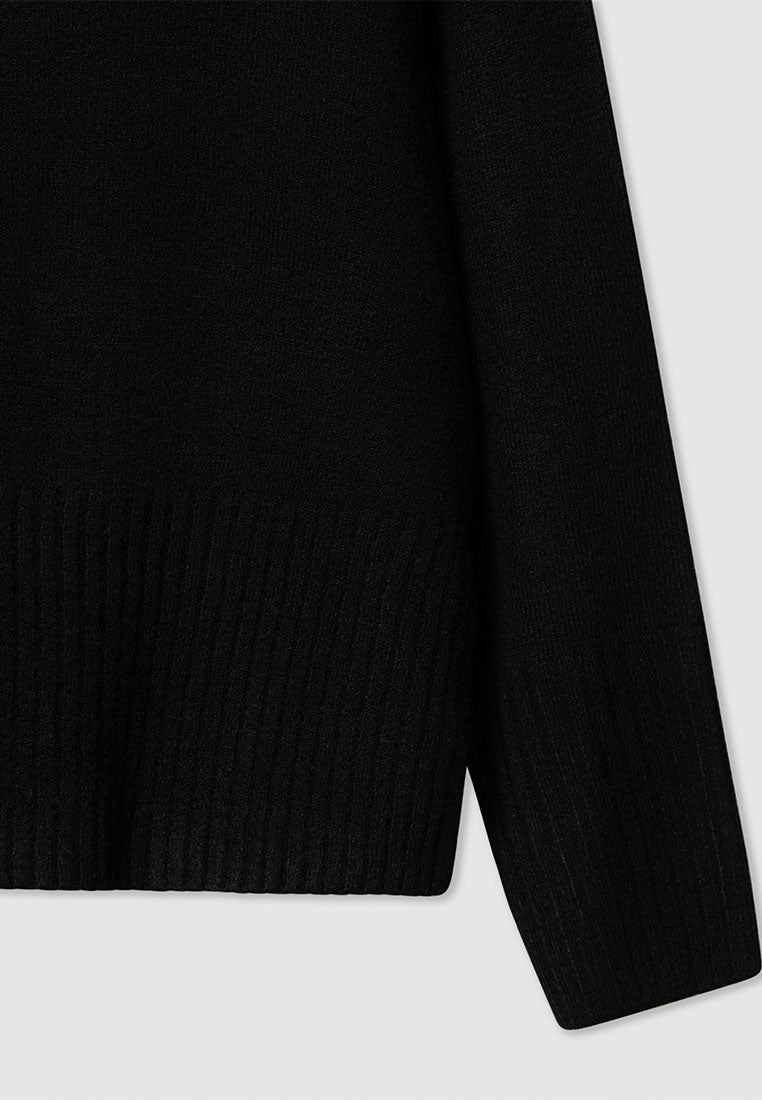 Woman Sweater 3-5