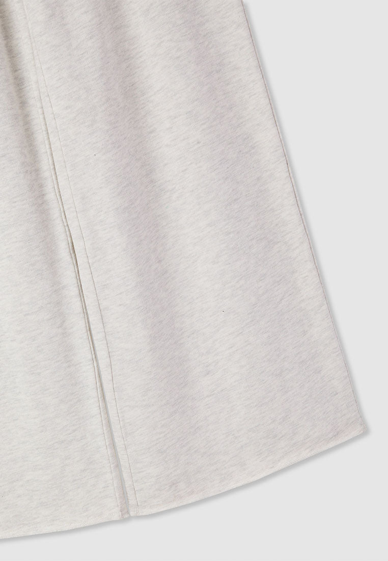 Woman Full-length gym pants