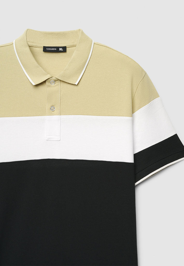 Man Short-sleeved T-shirt