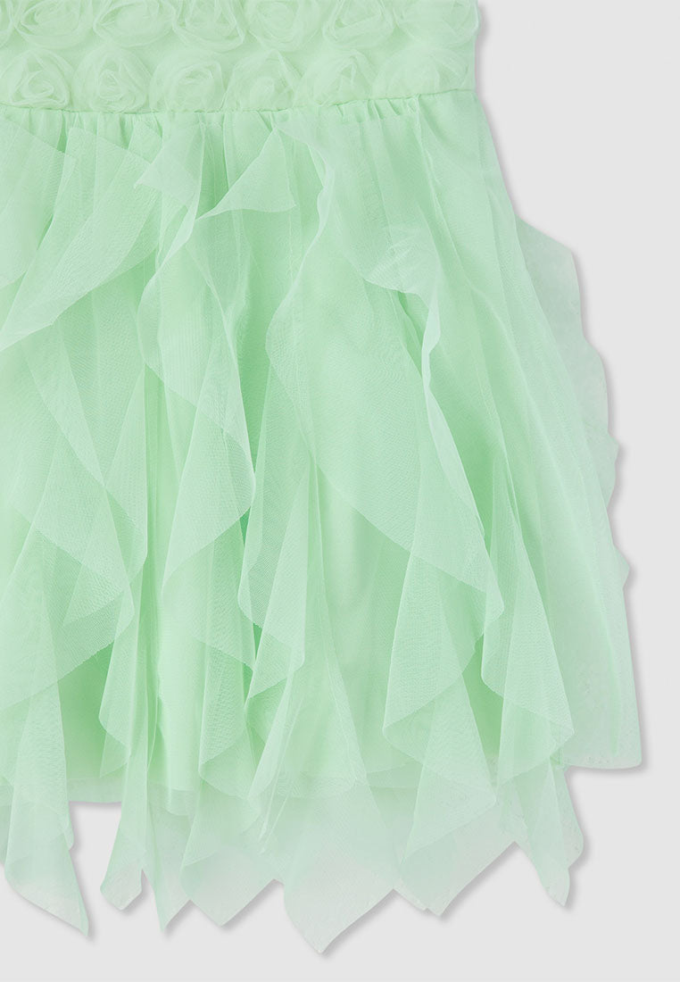 Kids Girls Dress
