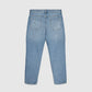 Men's Ripped Relaxed Jeans