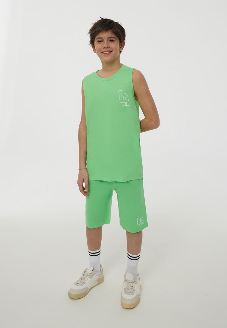 Kids Boys Gym shorts