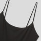 Thin strap bodysuit