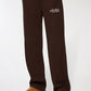 Woman Full-length gym pants