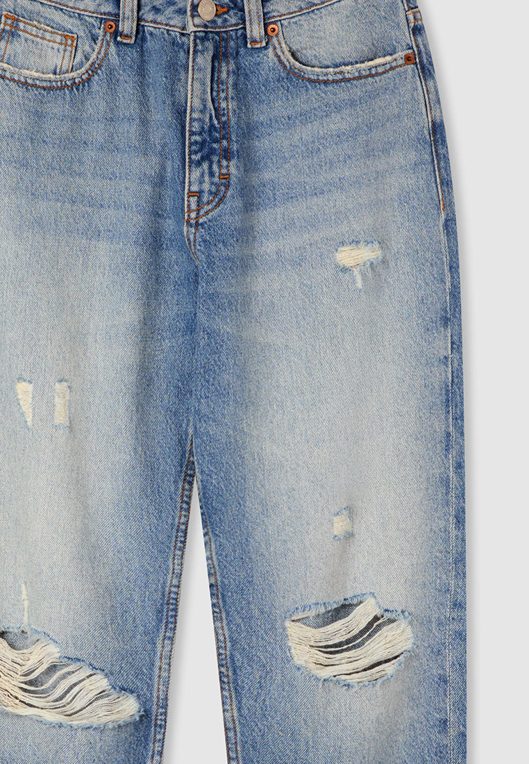 Woman Long pants jeans