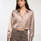 Woman Long-sleeved shirt