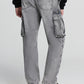 Man Long pants jeans