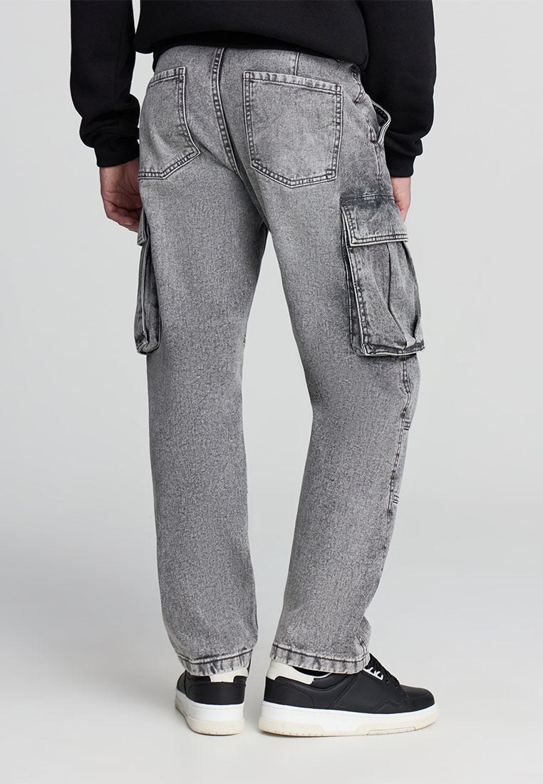 Man Long pants jeans