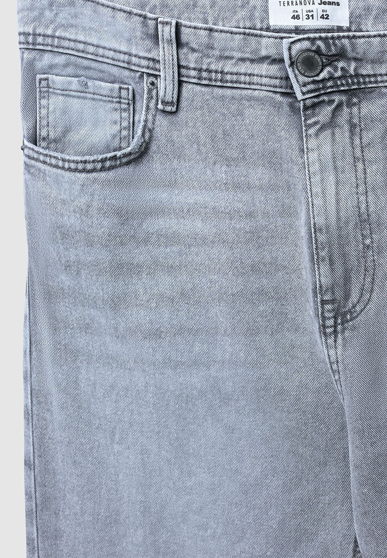 Man Long pants jeans