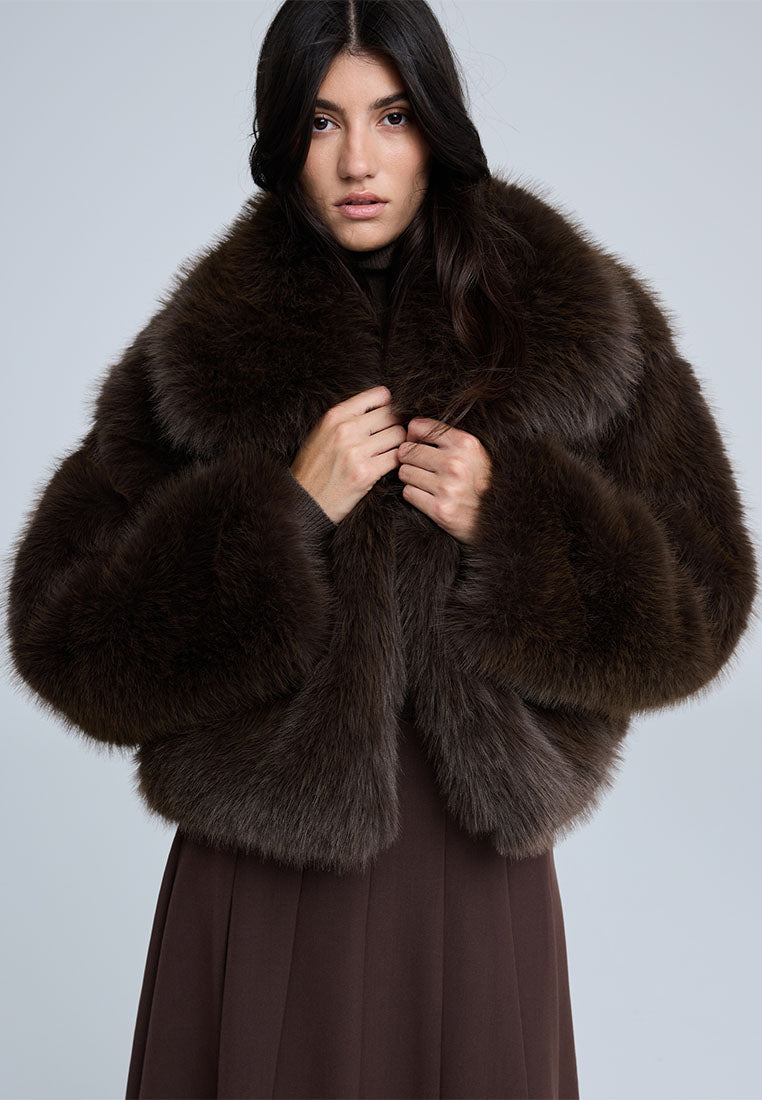 Woman Outerwear