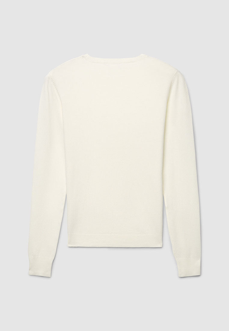 Woman Sweater 3-5