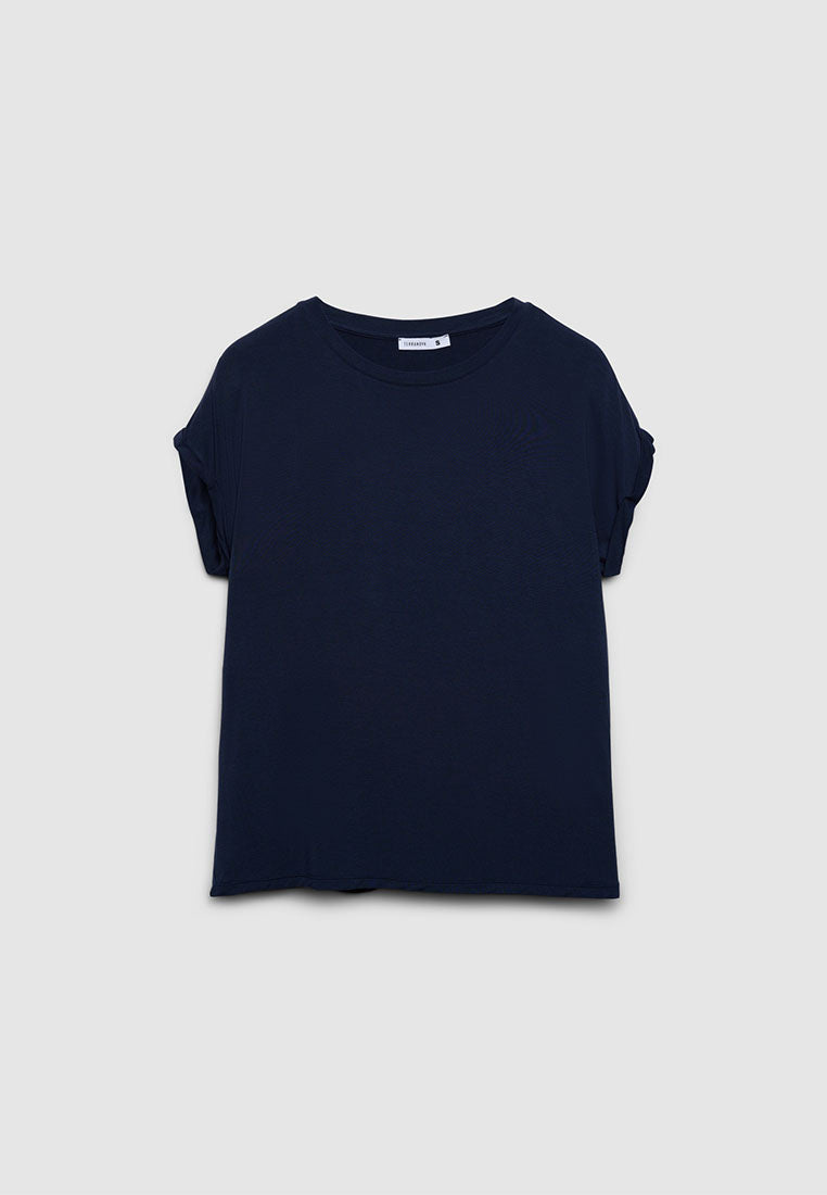 Woman Short-sleeved T-shirt