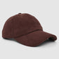 Women's Solid colour visor cap