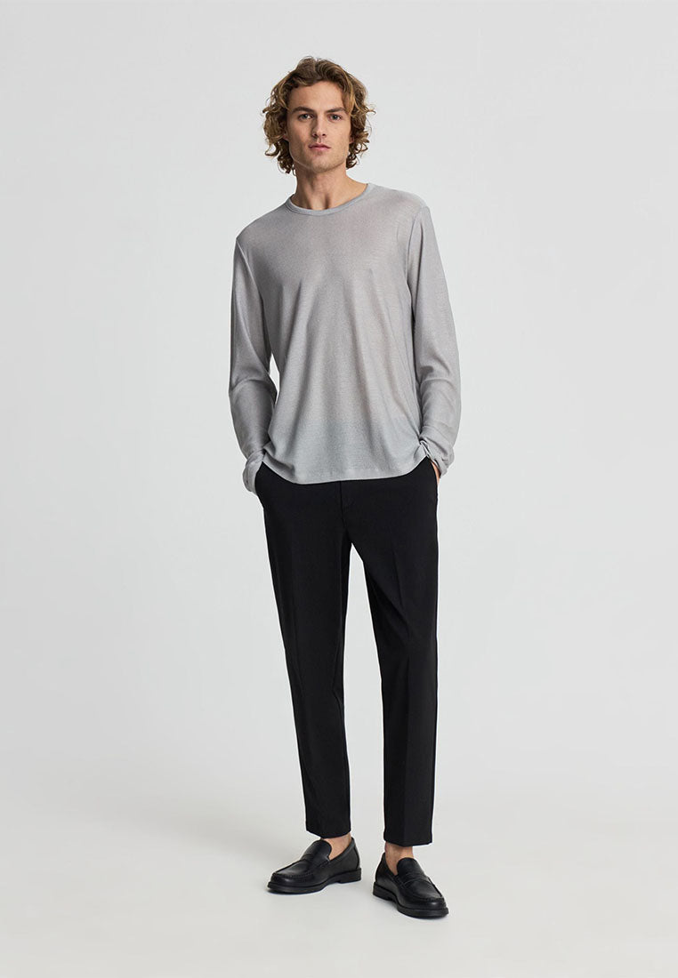 Men's Chino-style Trousers