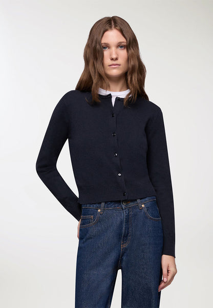 Woman Sweater 3-5