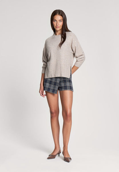 Woman Sweater 3-5