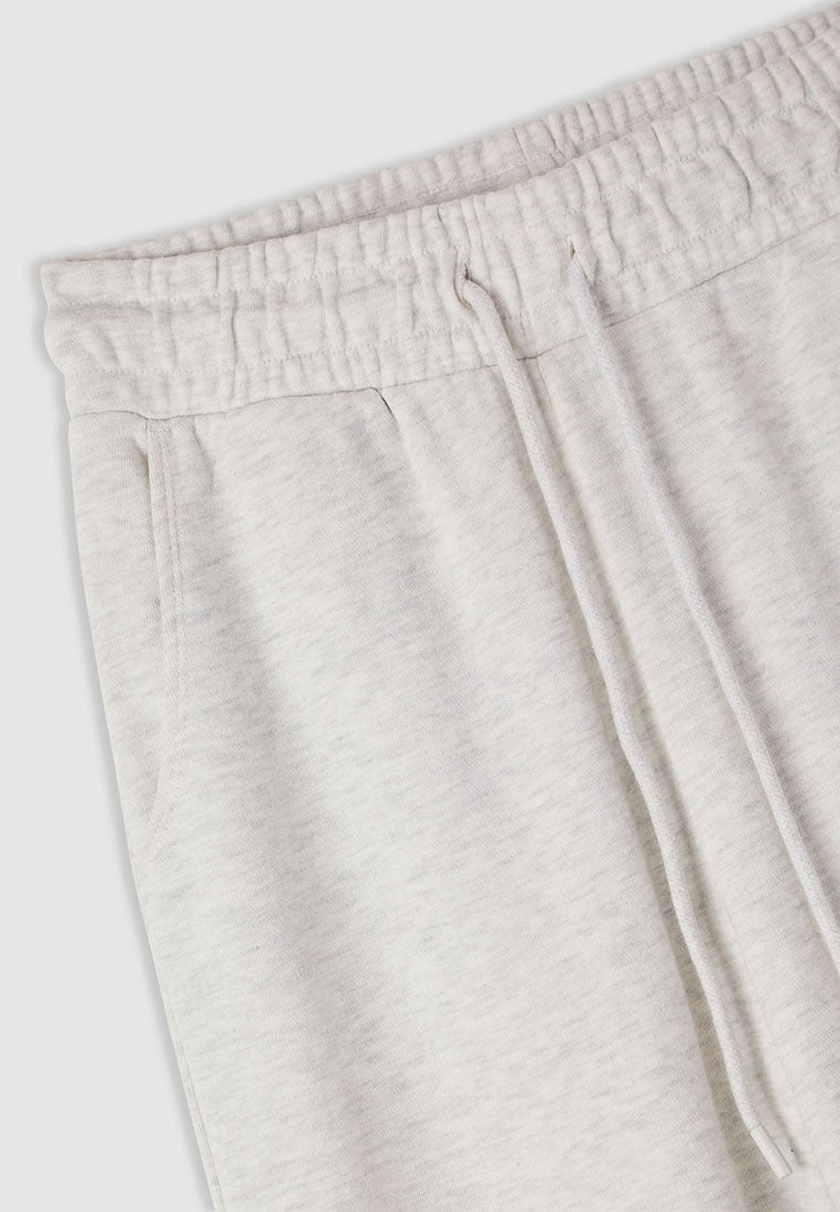 Woman Full-length gym pants