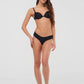 Women's Seamless Underwire Push-Up T-Shirt