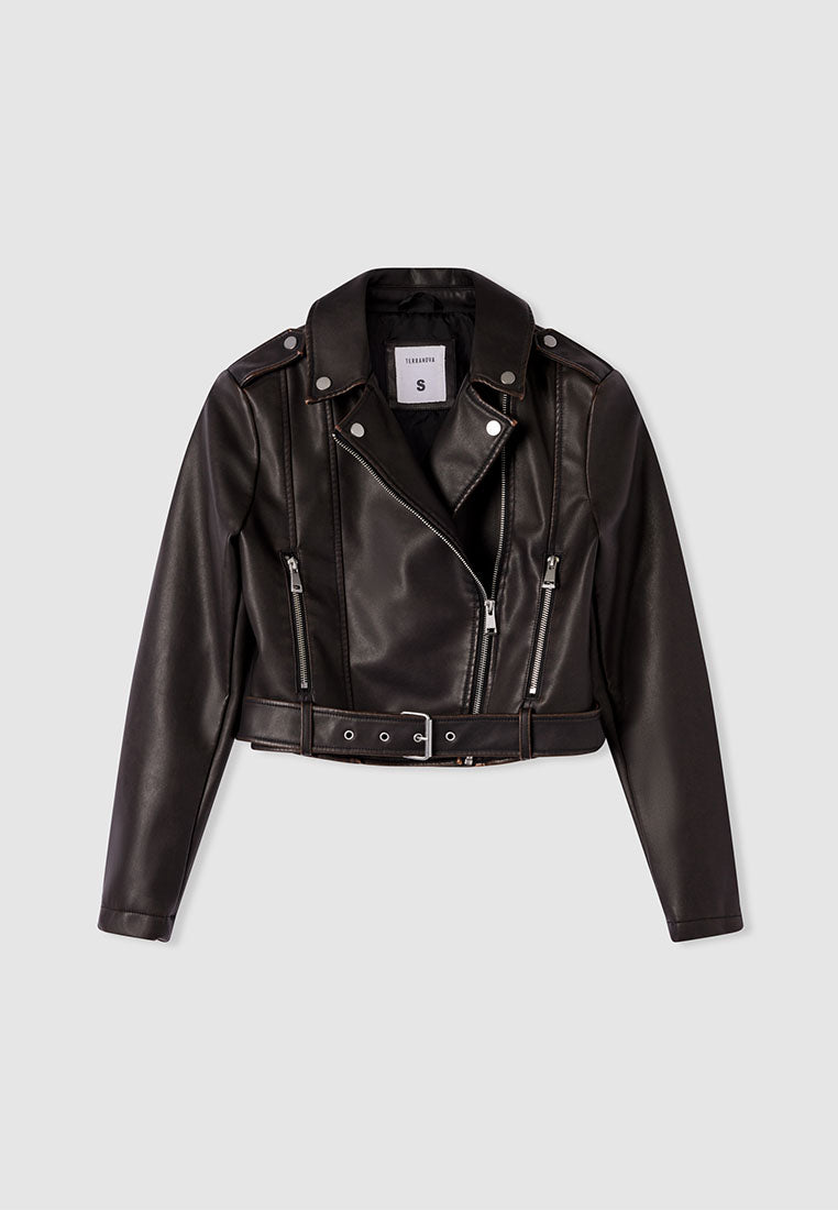 Woman Outerwear