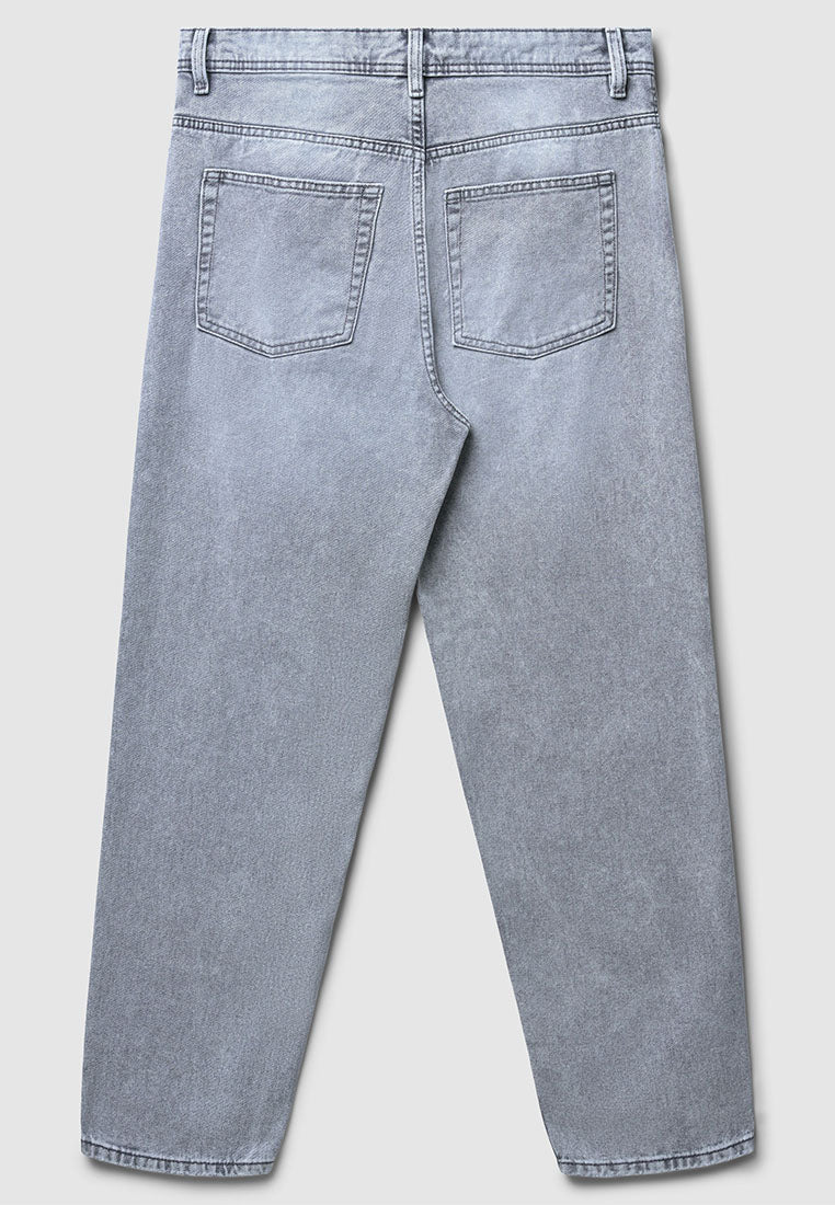 Man Long pants jeans