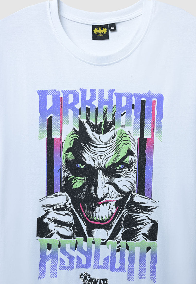 Man Short-sleeved T-shirt