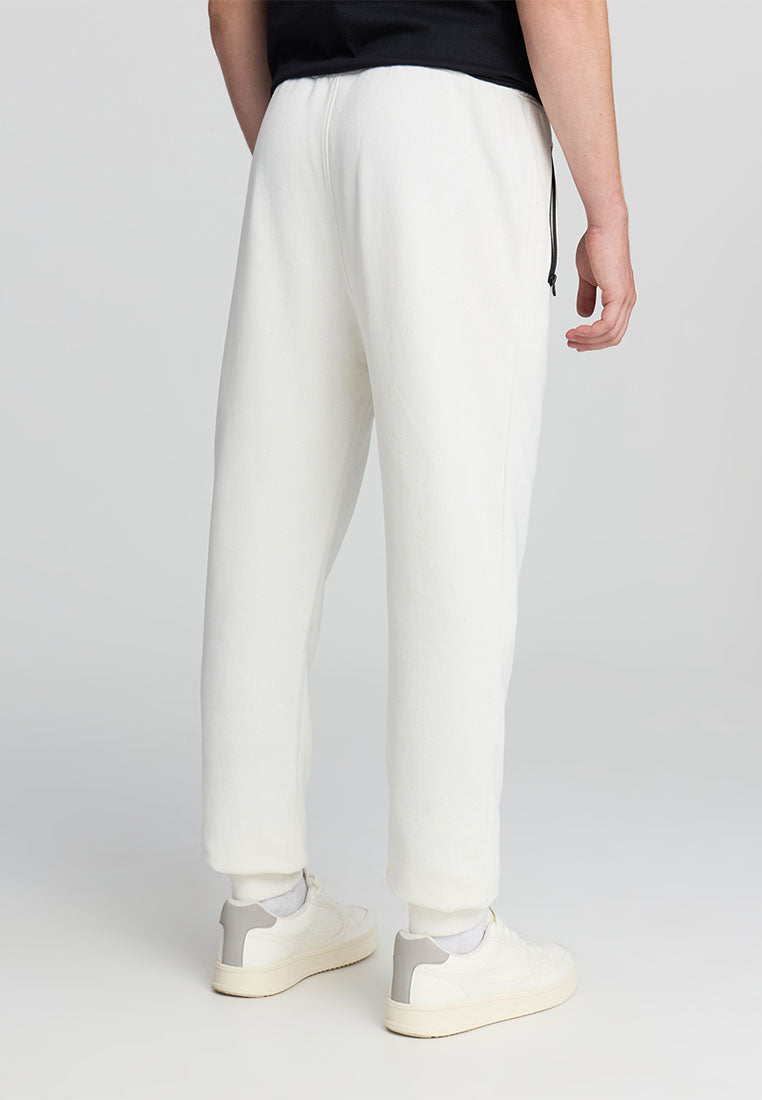 Man Full-length gym pants