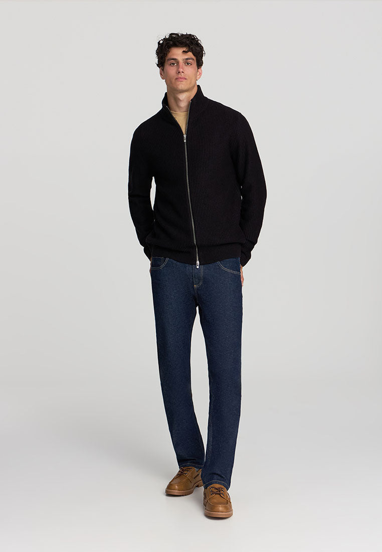 Man Sweater 3-5