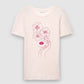 Woman Short-sleeved T-shirt
