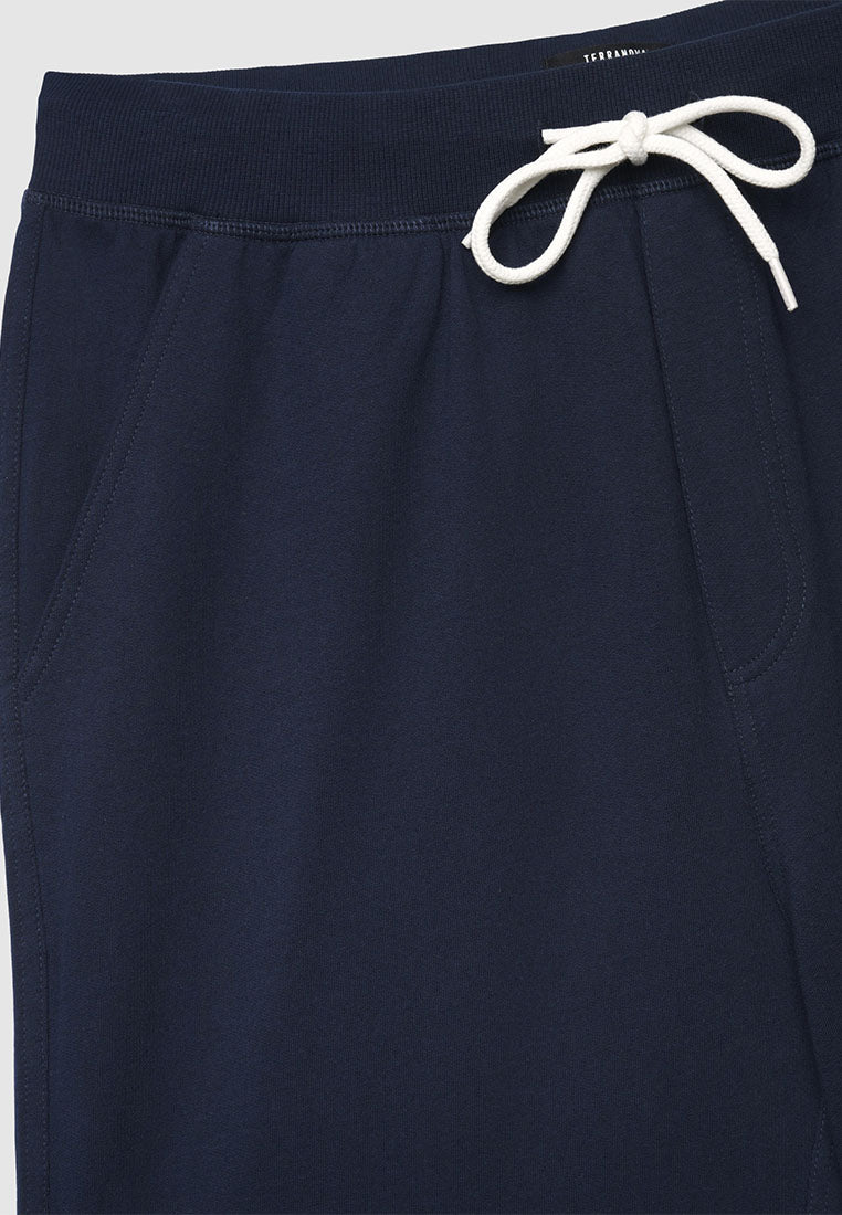 Men's Chino Sweat Short