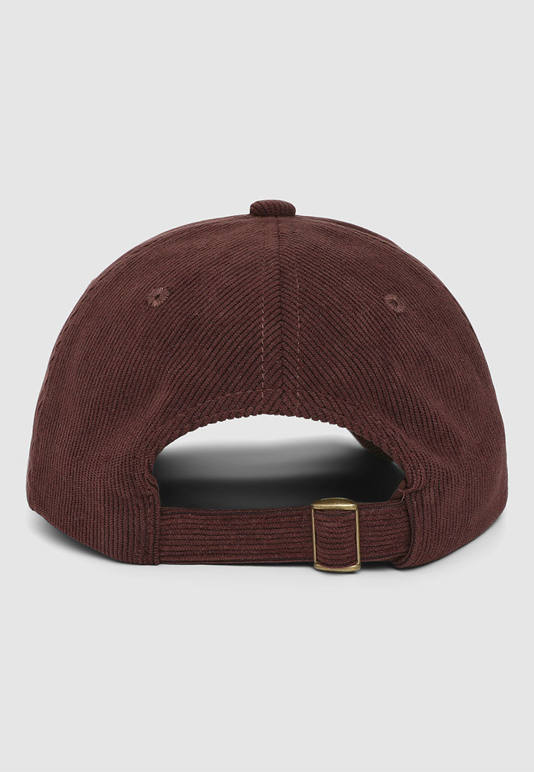 Women's Solid colour visor cap