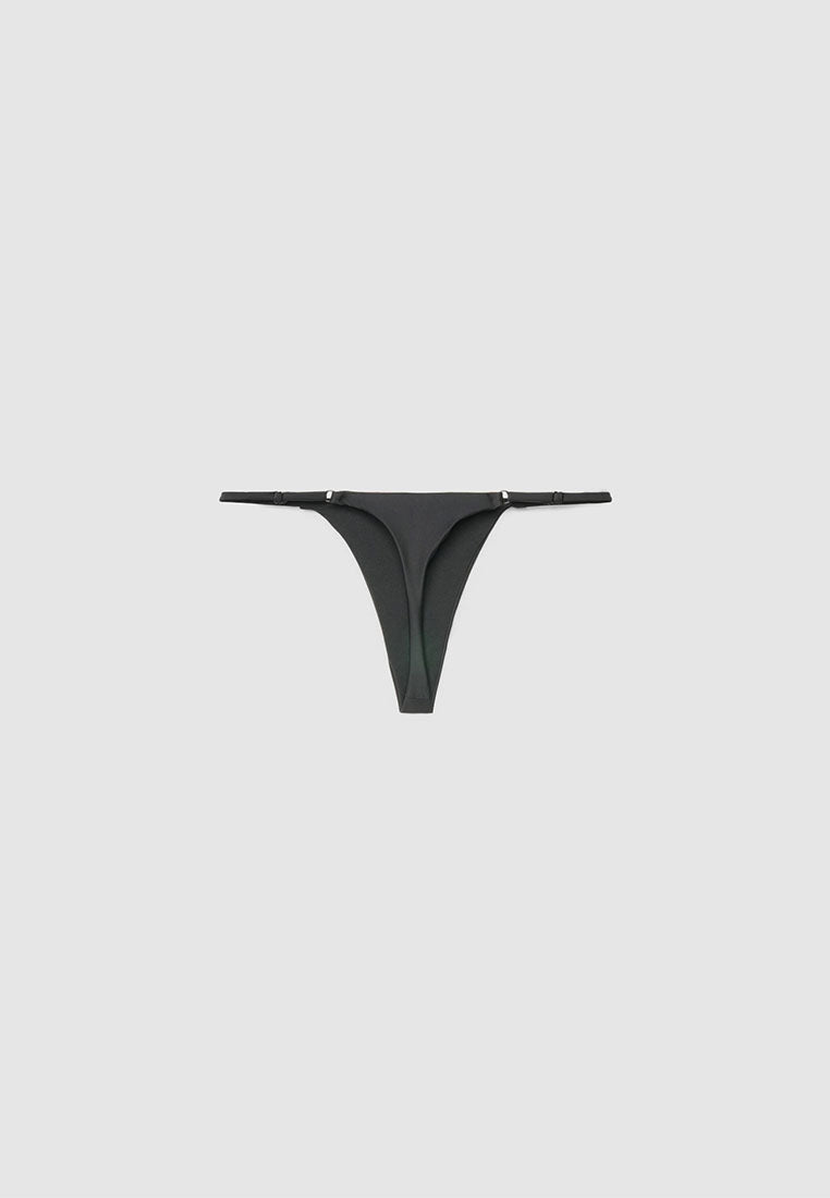 Women's Plain Bikini Bottoms