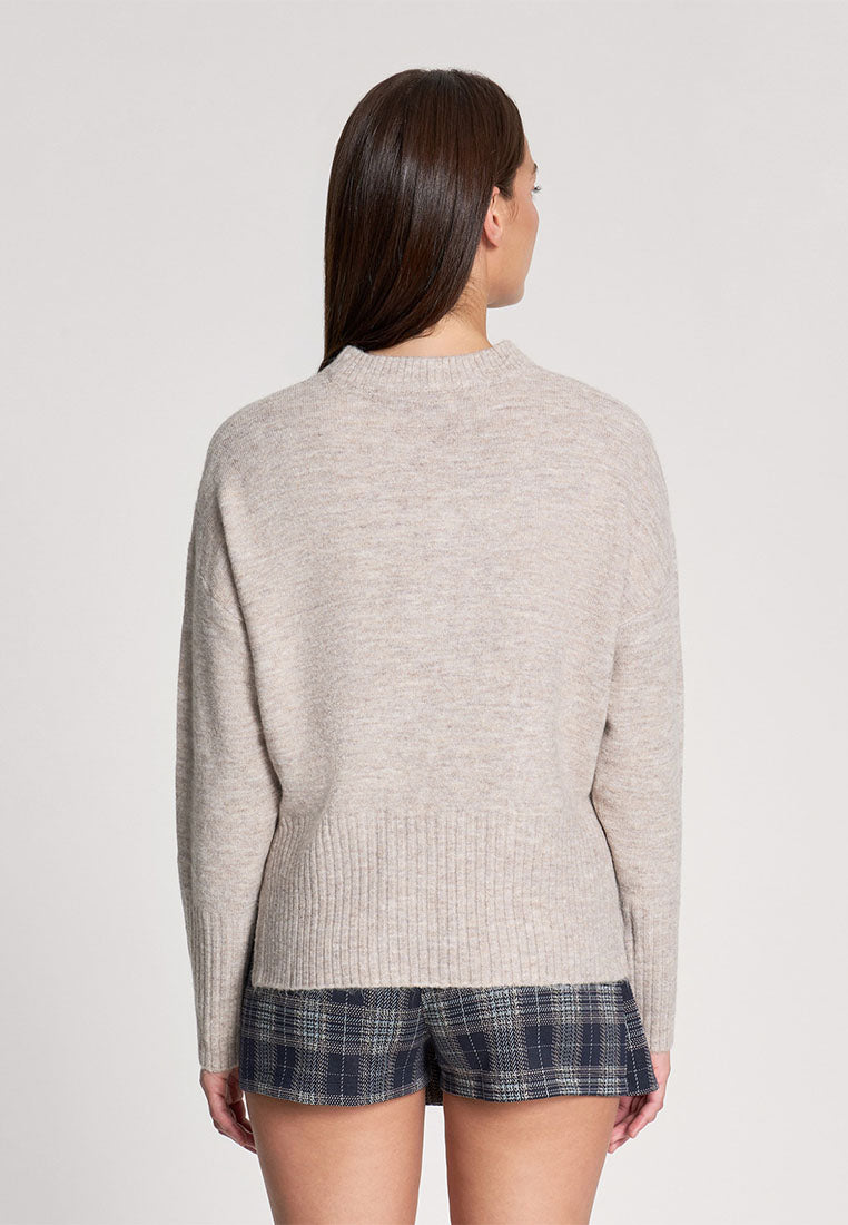 Woman Sweater 3-5